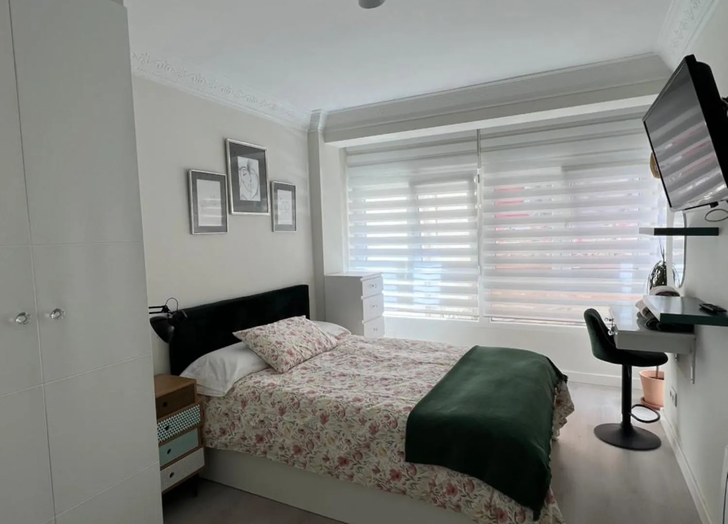 Aile Apartamento Santander