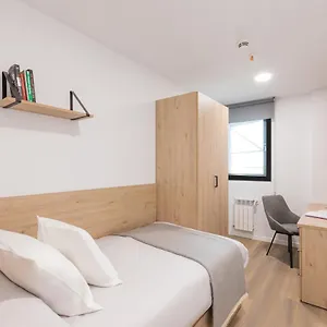 Apartment Micampus Student, Santander