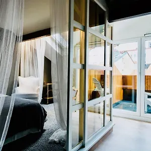 Sweet Surrender Appartement