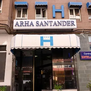 Arha Santander