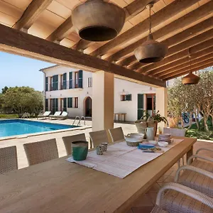 villa-finca-sa-sort.allmallorcahotels.com/
