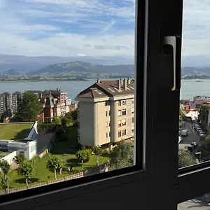 Con Vistas Santander