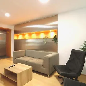 Notel Club - Fusion Urbana Santander