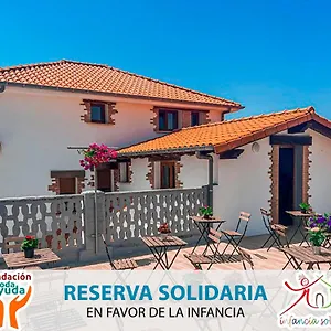 La Maruca 3000 Appartement