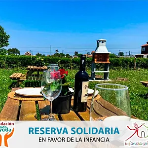 La Maruca Loft 3000 Appartement