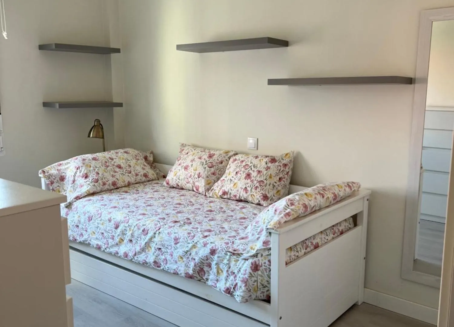 Apartamento Aile Santander España