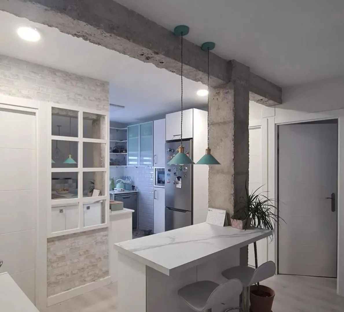 Apartamento Aile Santander