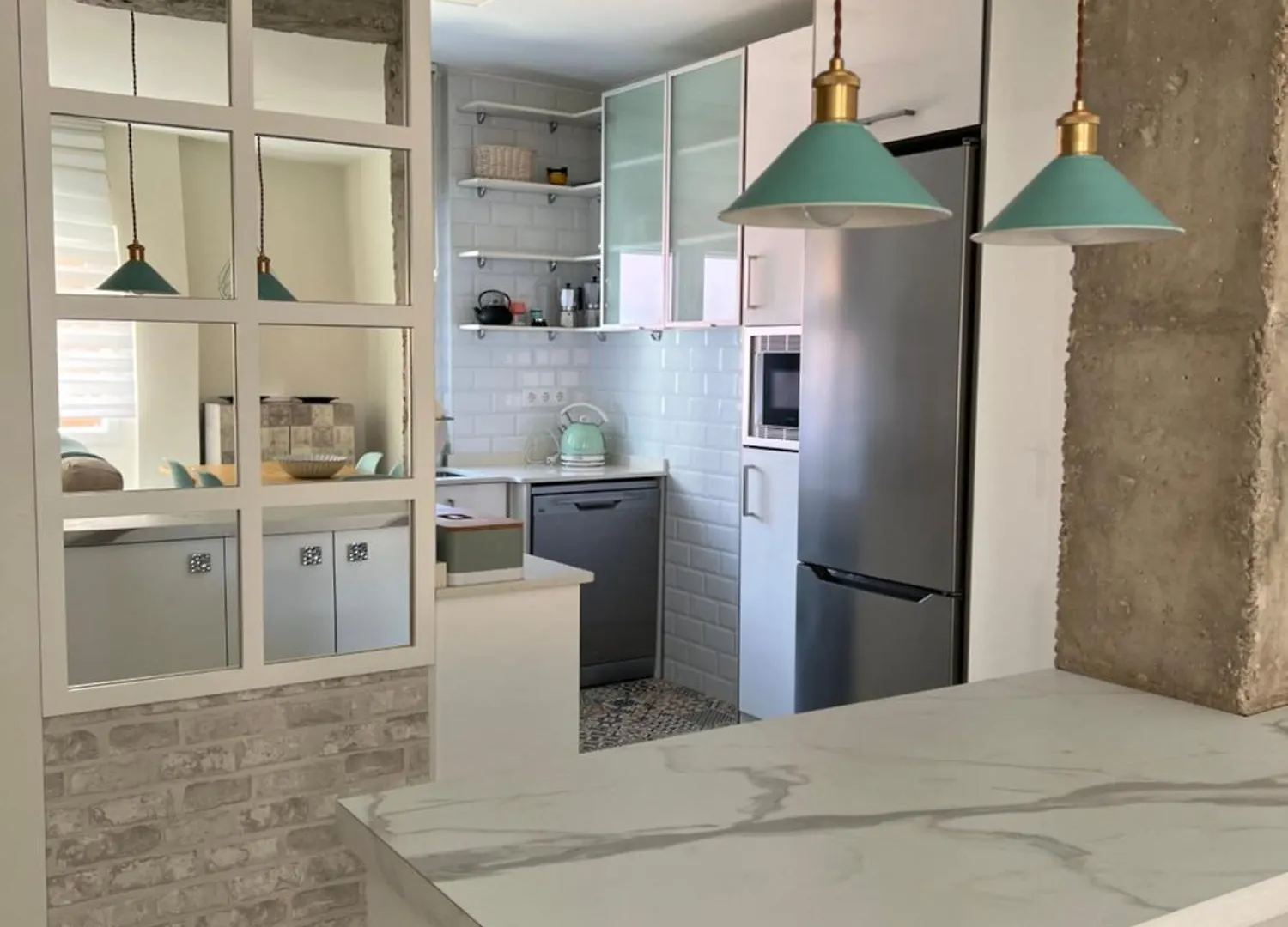 Apartamento Aile Santander