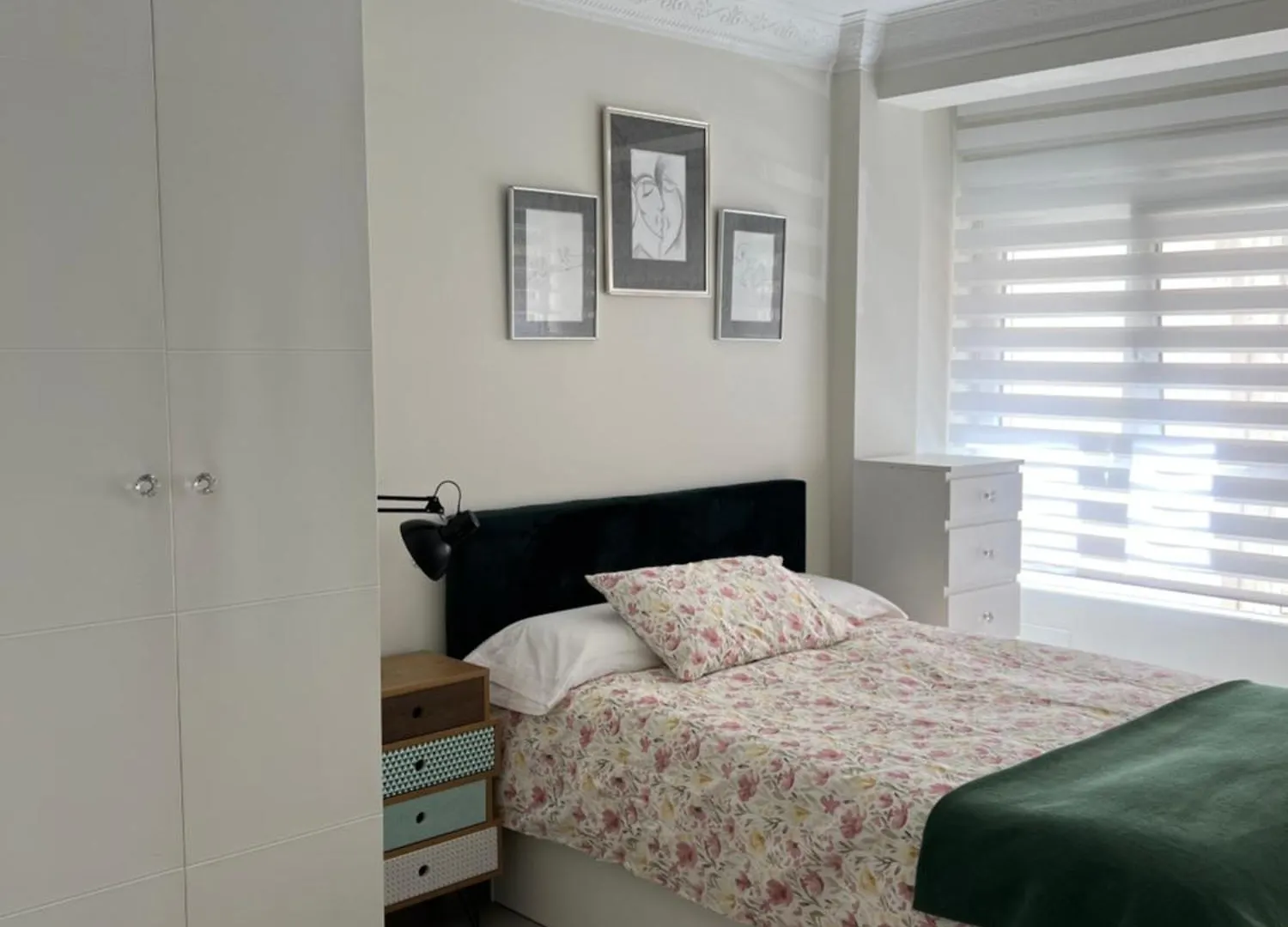 Apartamento Aile Santander 0*,  España