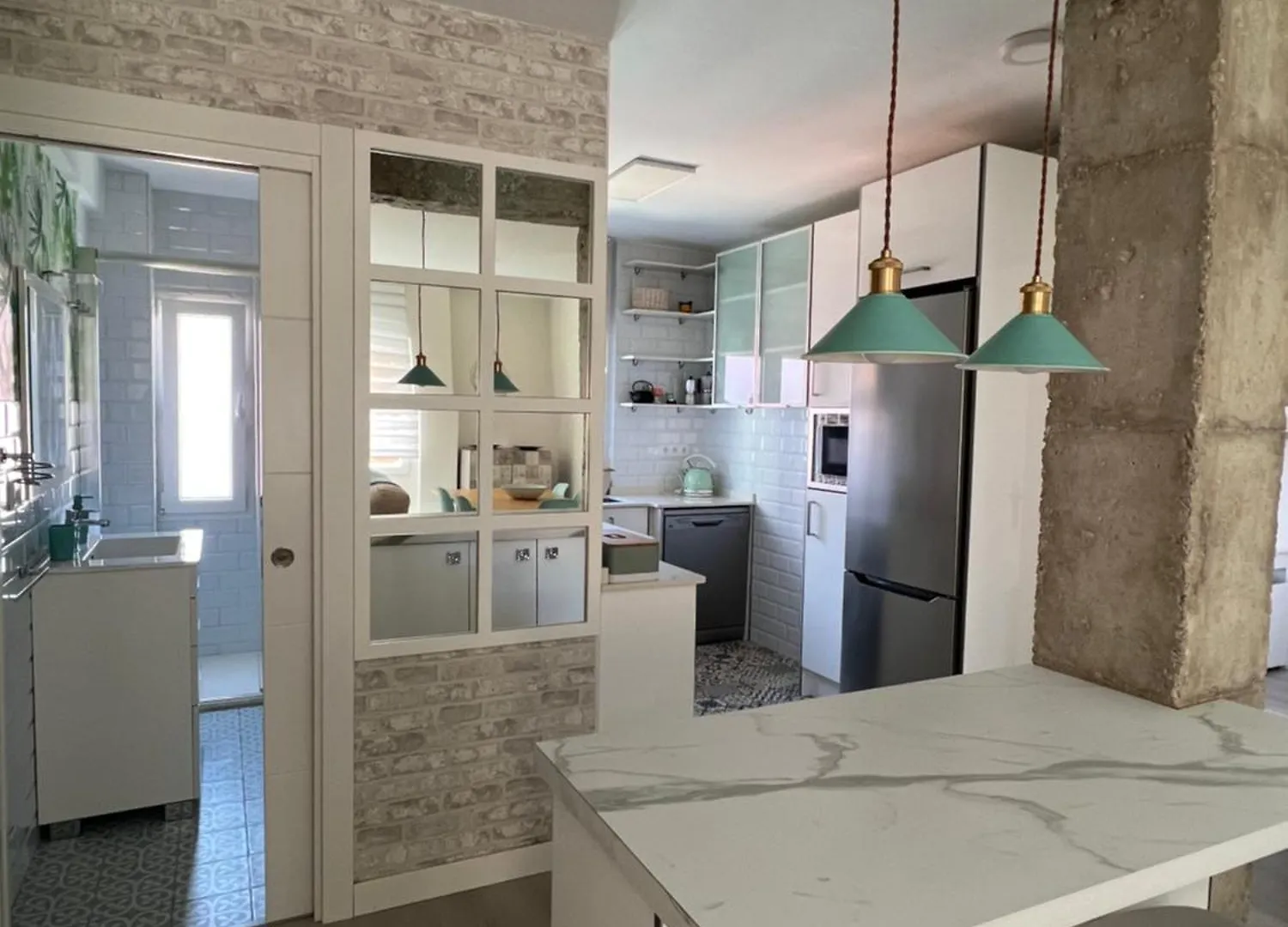 Apartamento Aile Santander España
