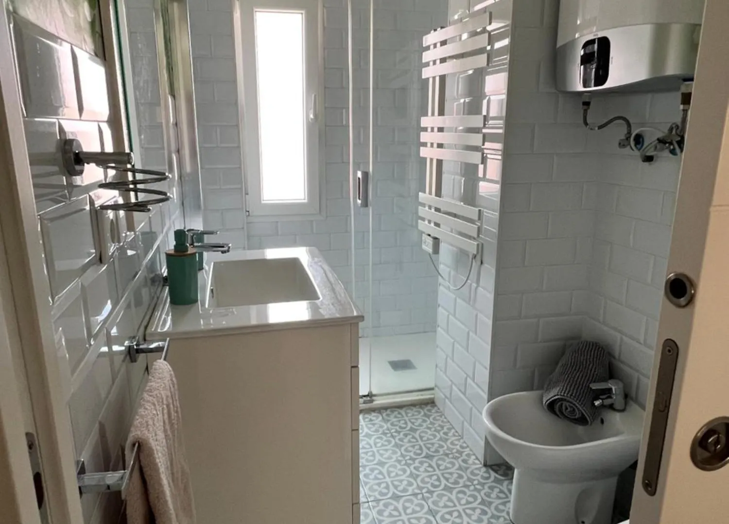 Apartamento Aile Santander 0*,